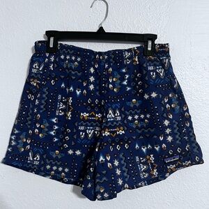 Women’s Patagonia Shorts Size M